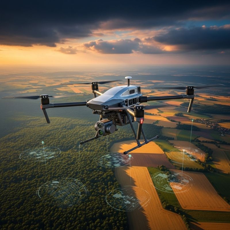 Certified Drone Operations You Can Trust